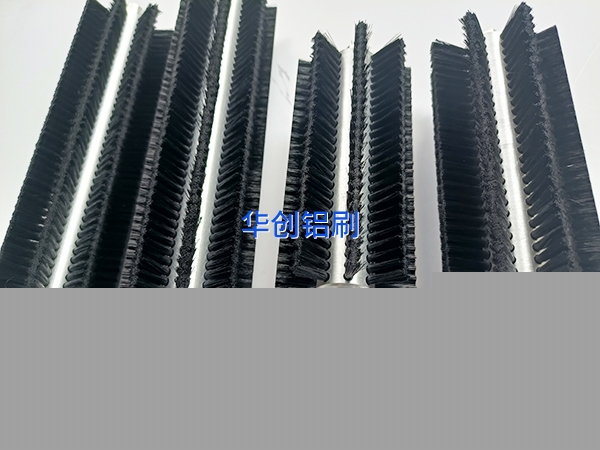 毛刷輥的類型及功效各有什么區(qū)別？