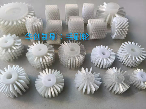 教你如何選購工業(yè)毛刷輥！