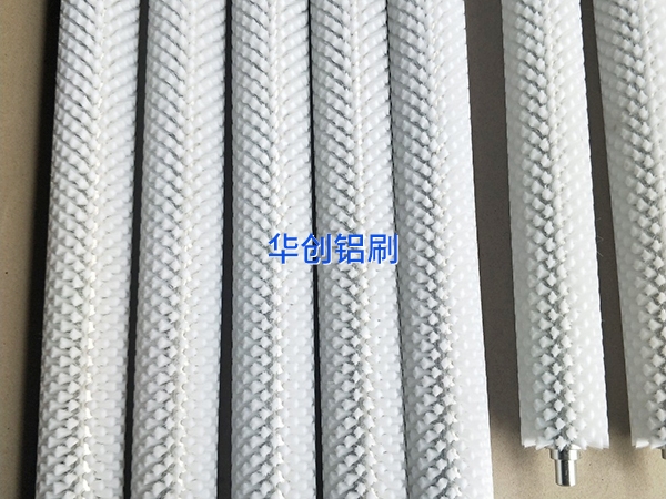 劣質(zhì)的惠州刷輥會帶來的影響！